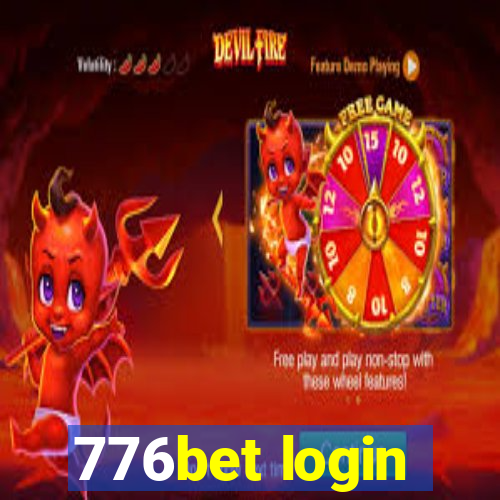 776bet login